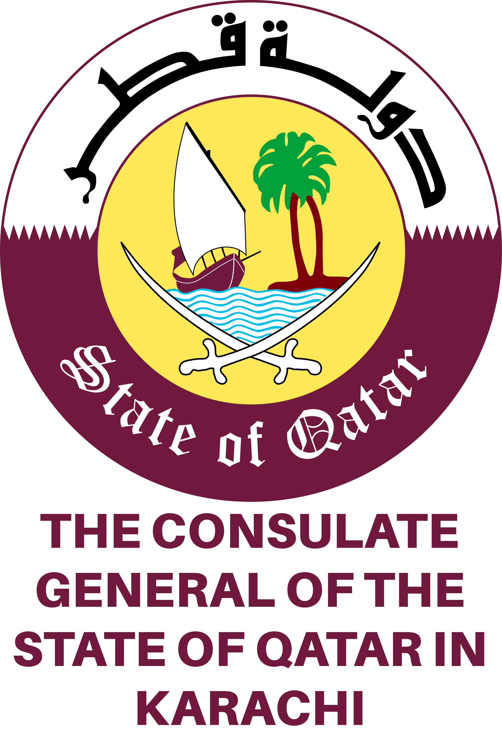 Qatar consulate